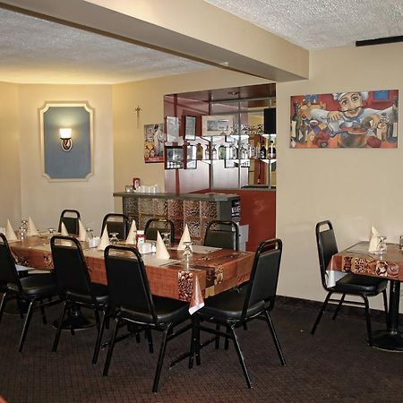 Motel Bellevue Saint-Joseph-de-Beauce Bagian luar foto